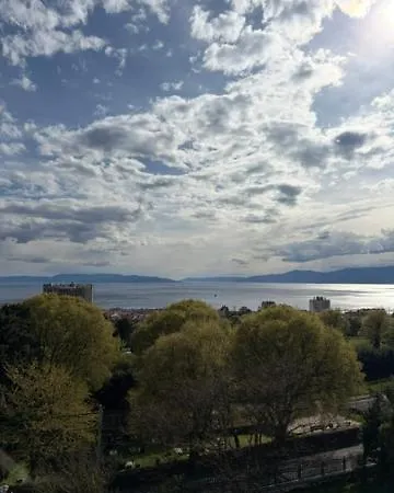 The View Of The Angel アパート リエカ